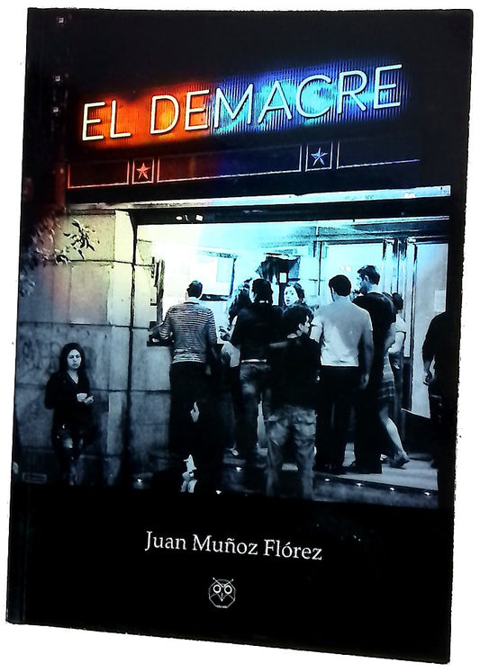 El demacre