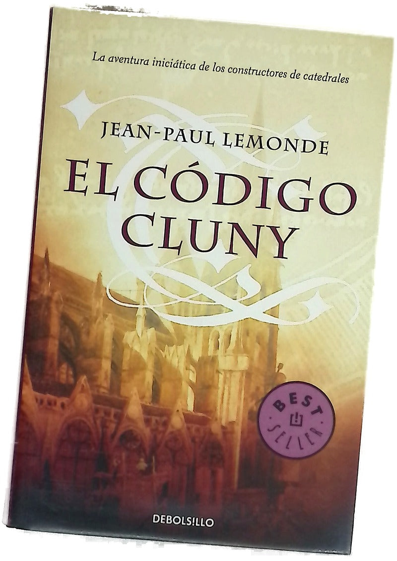 El código Cluny
