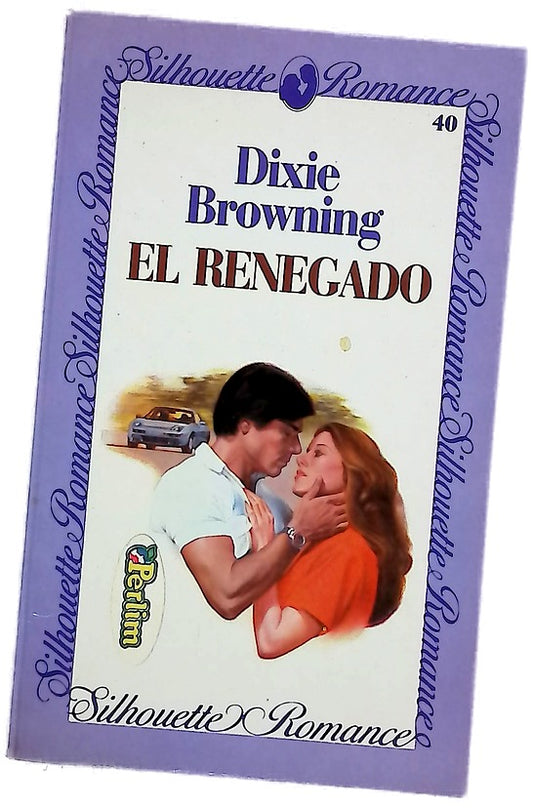 El renegado