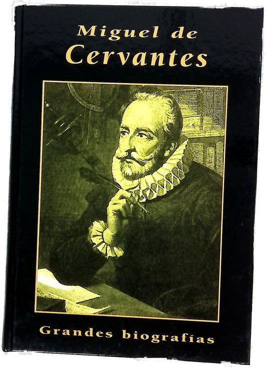 Miguel de Cervantes
