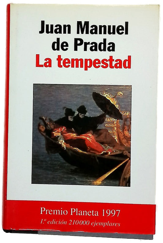 La tempestad