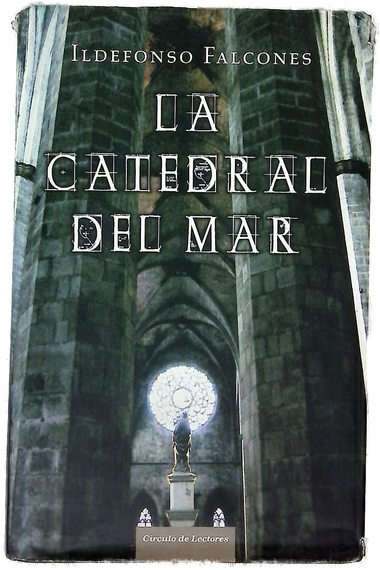La catedral del mar