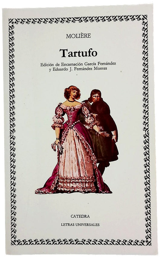Tartufo