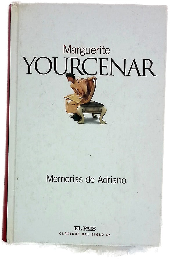Memorias de Adriano