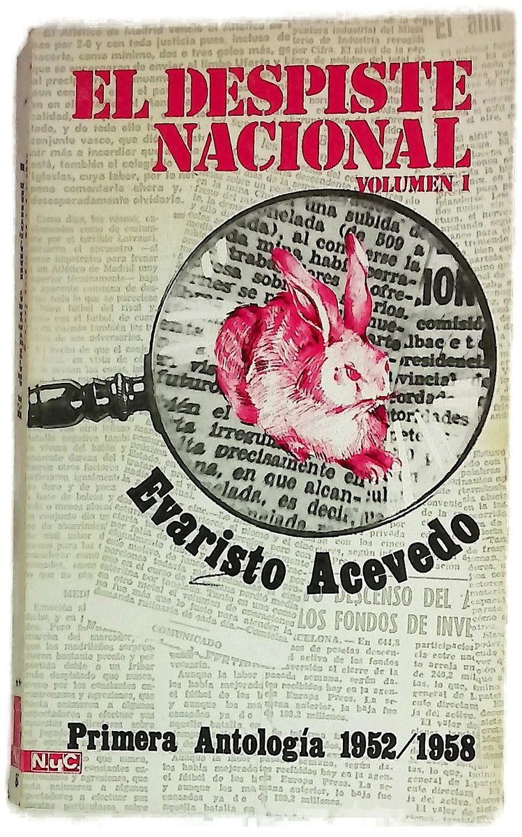 El despiste nacional