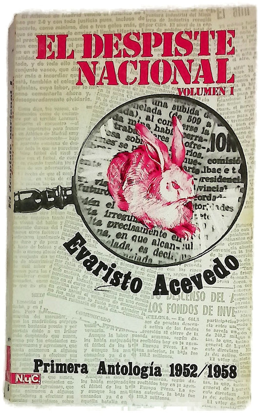 El despiste nacional