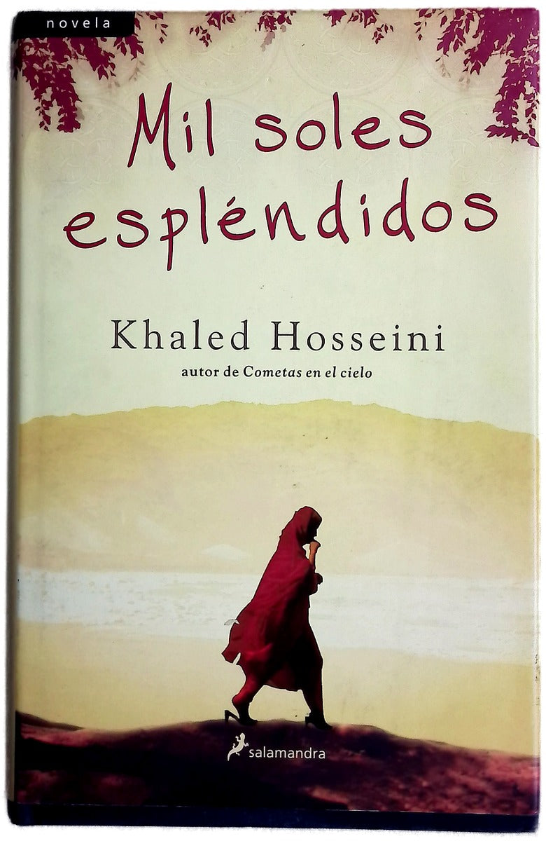 Mil soles espléndidos