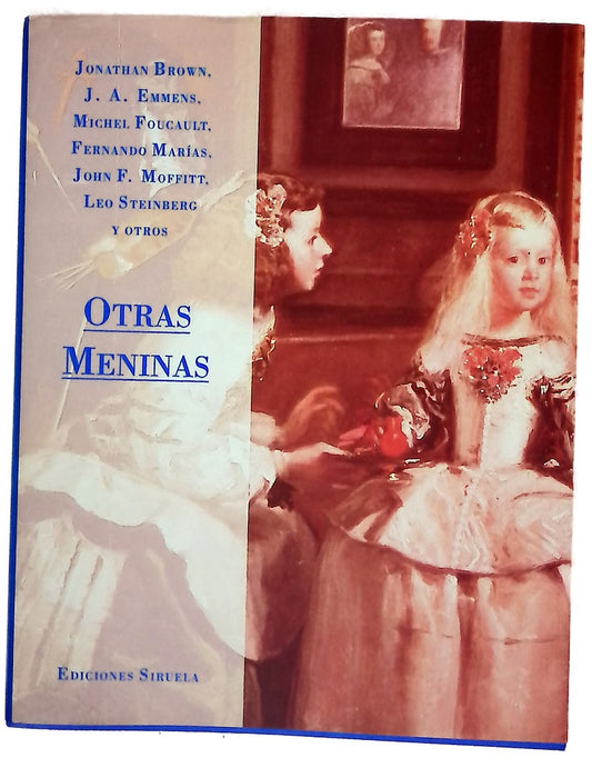 Otras meninas