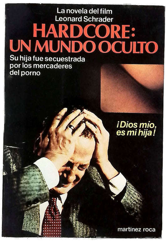 Un mundo oculto