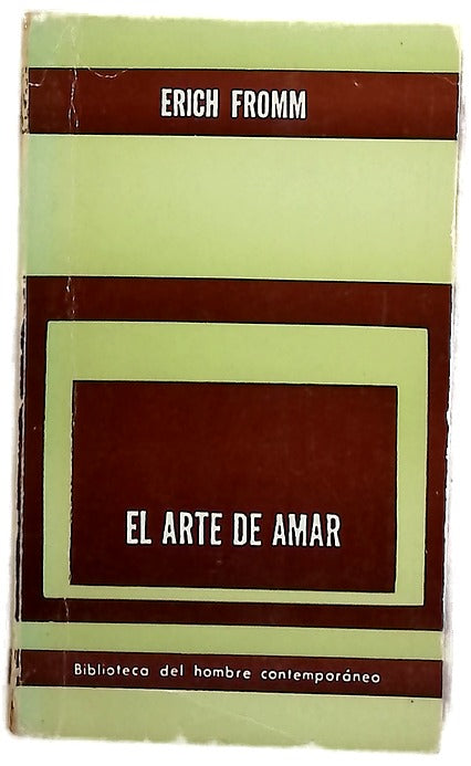 El arte de amar 