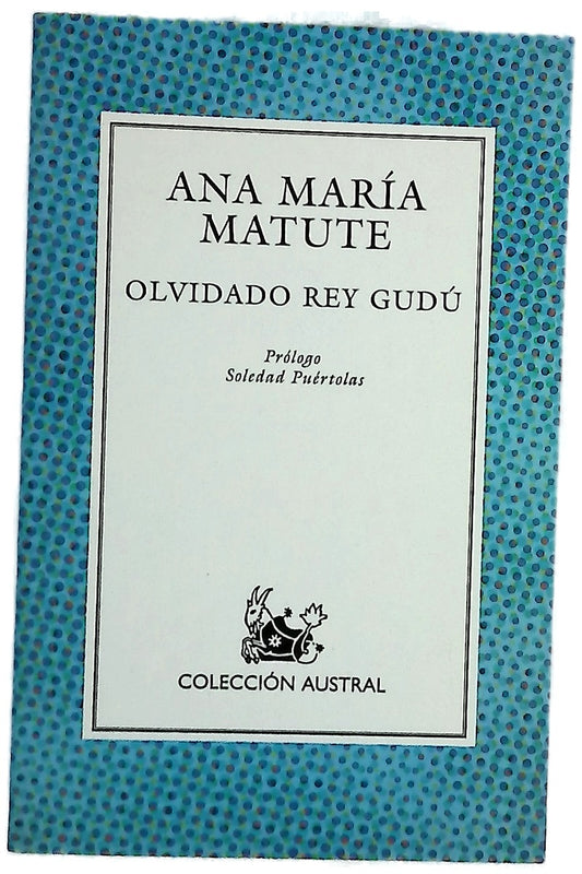 Olvidado rey Gudú