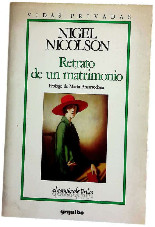 Retrato de un matrimonio