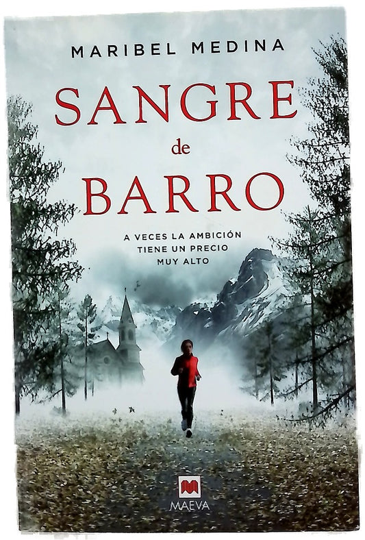 Sangre de barro