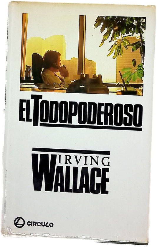 El todopoderoso