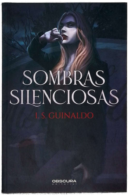 Sombras silenciosas