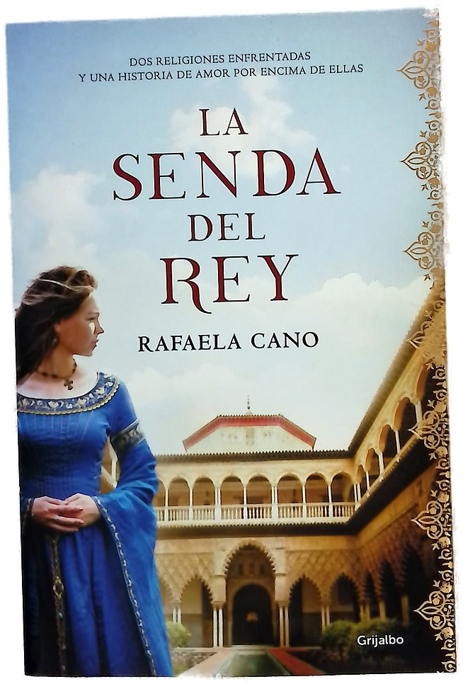 La senda del rey