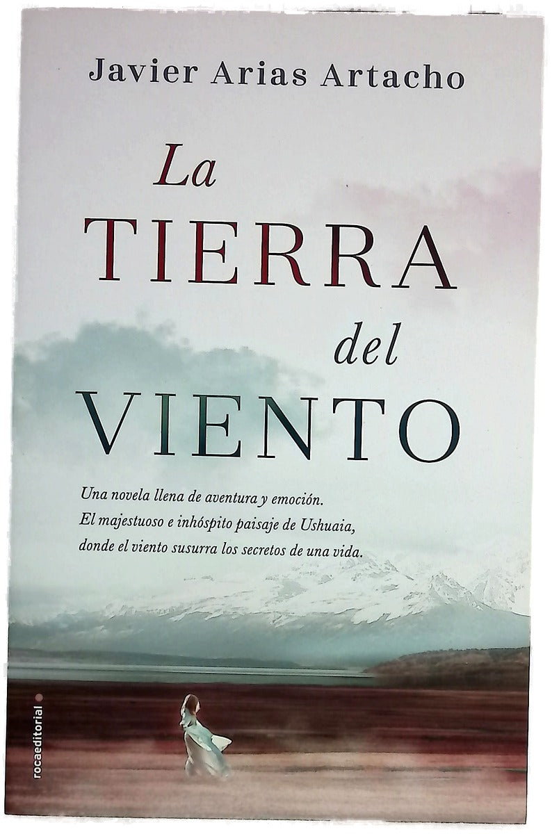 La tierra del viento