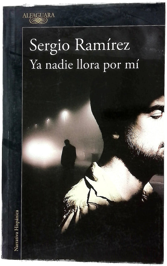 Ya nadie llora por mí