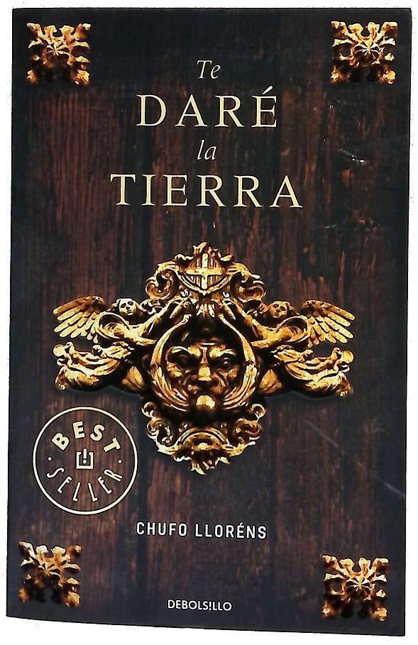 Te daré la tierra