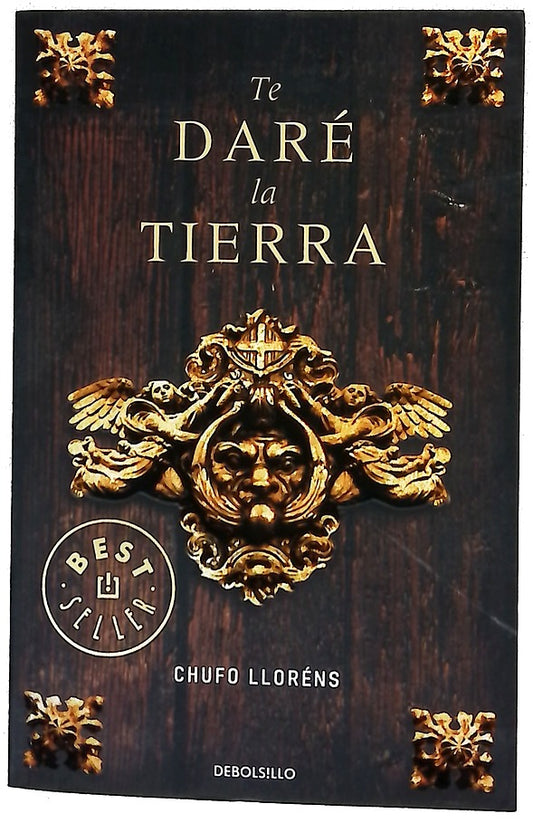 Te daré la tierra