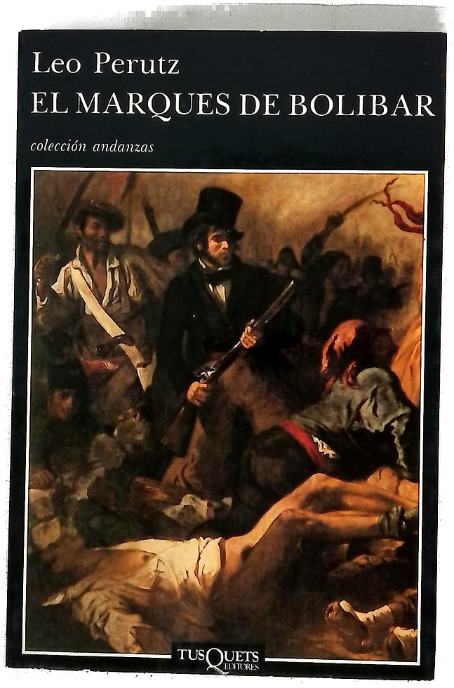 El Marqués de Bolibar