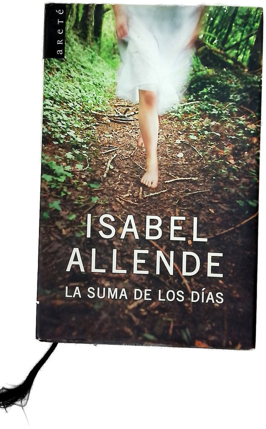 La suma de los días