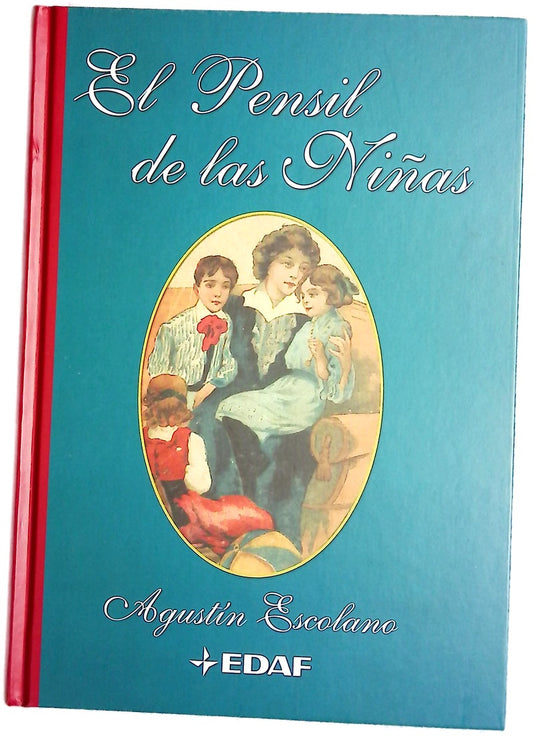 El pensil de las niñas