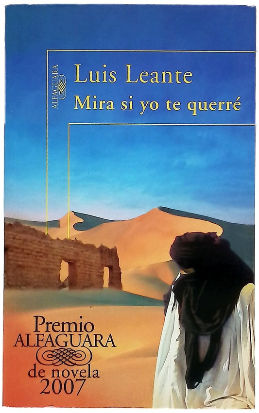 Mira si yo te querré