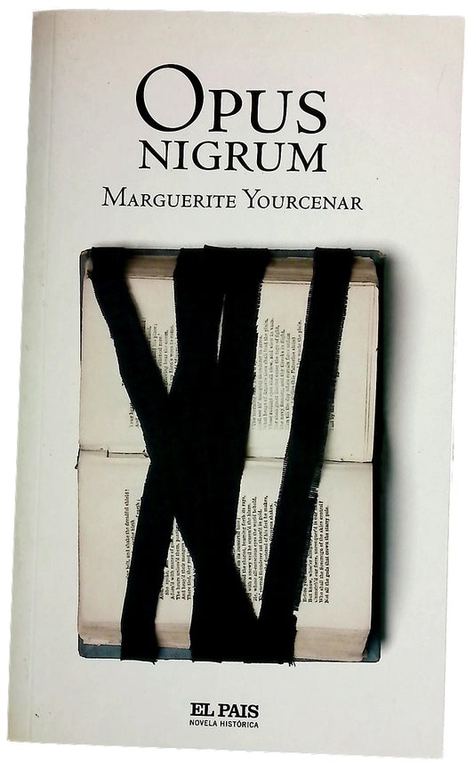 Opus nigrum