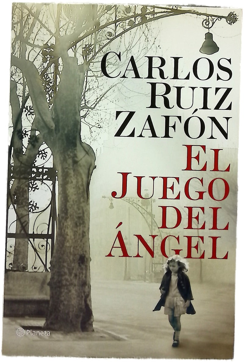 El juego del ángel