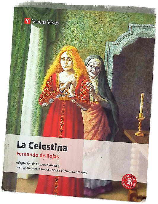 La Celestina