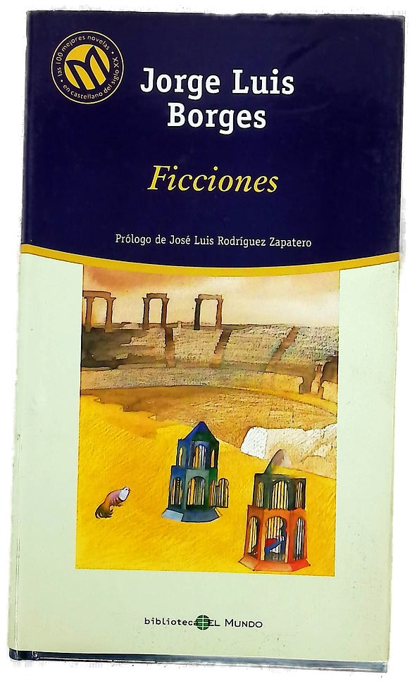Ficciones