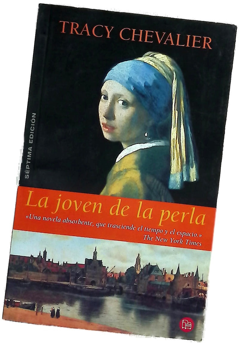 La joven de la perla