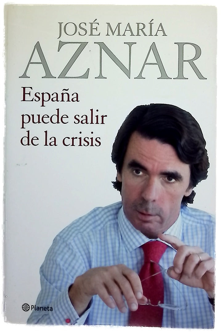 España puede salir de la crisis