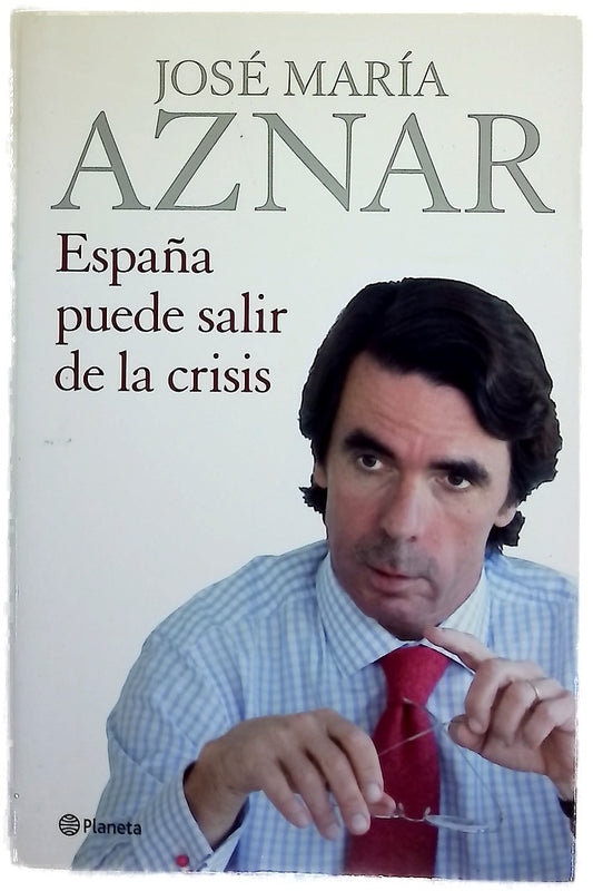 España puede salir de la crisis