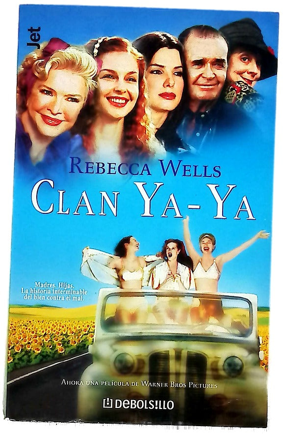 Clan Ya-yá