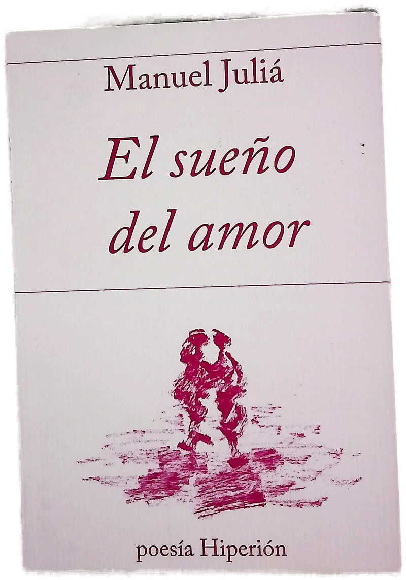 El sueño del amor