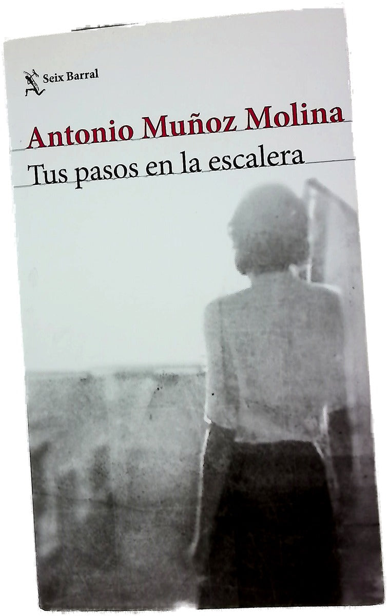 Tus pasos en la escalera