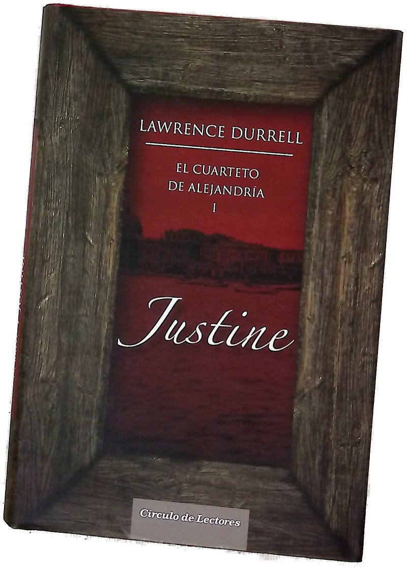 Justine
