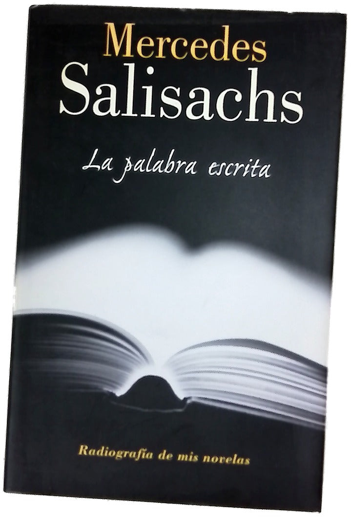 La palabra escrita