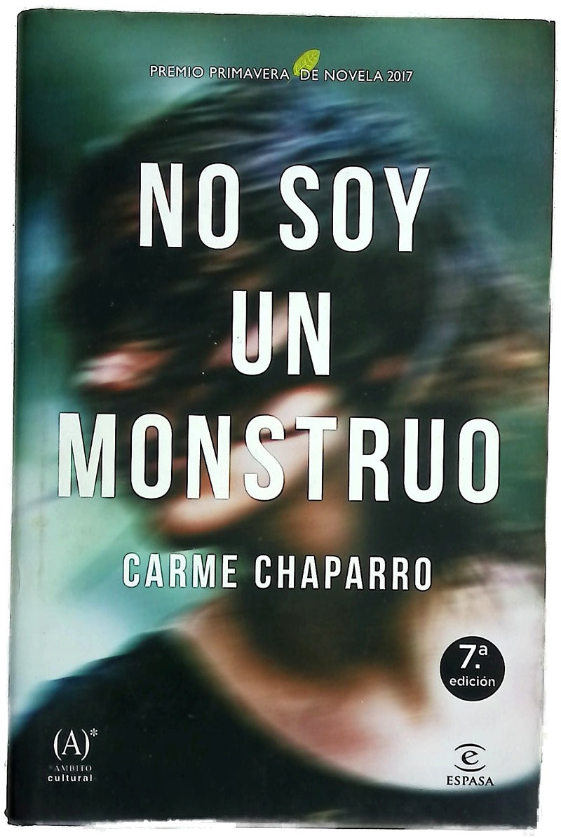 No soy un monstruo