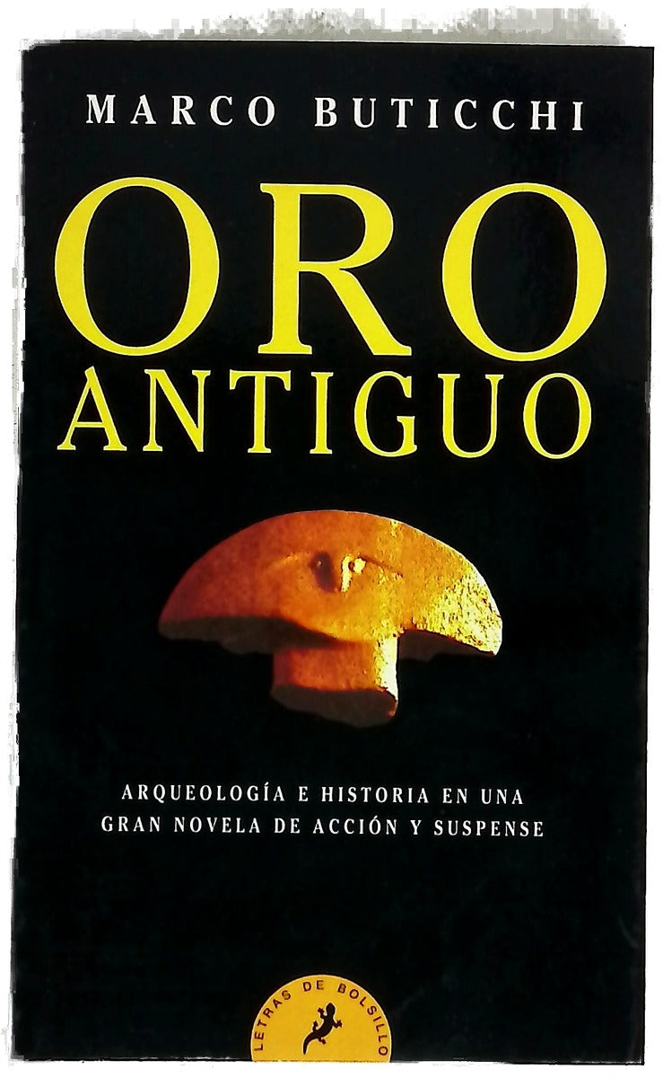 Oro antiguo