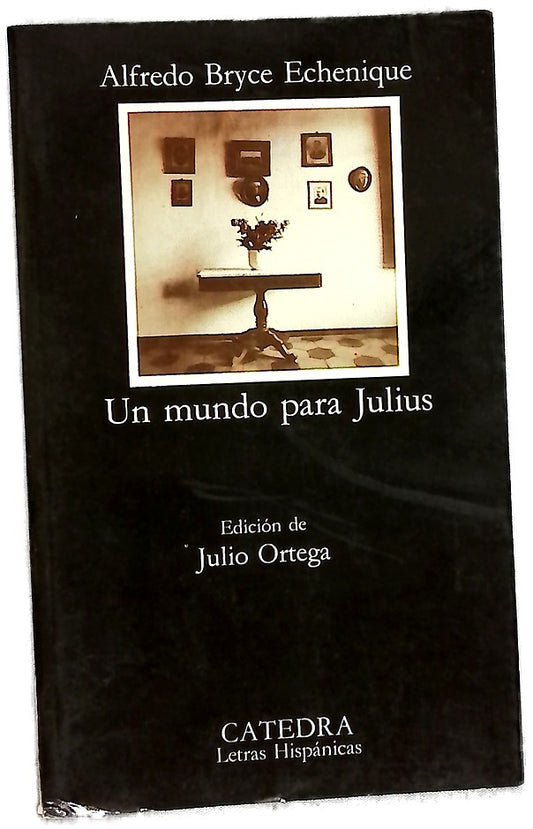 Un mundo para Julius