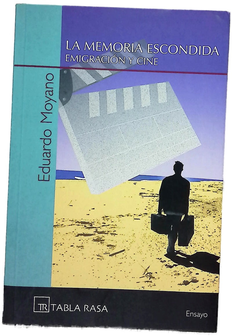 La memoria escondida emigración y cine