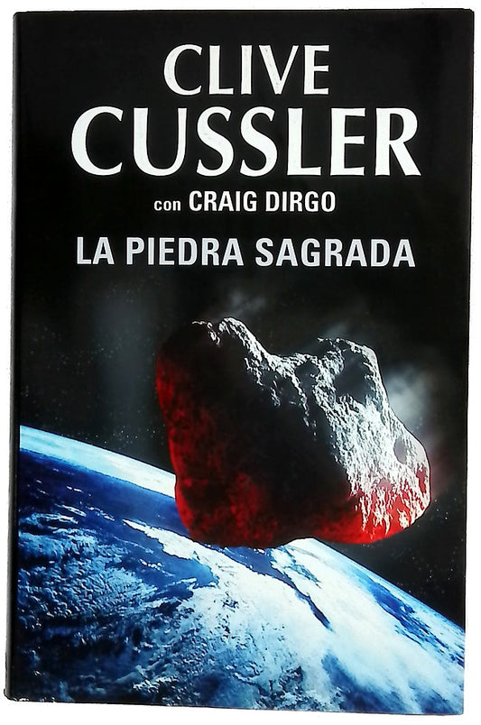 La piedra sagrada