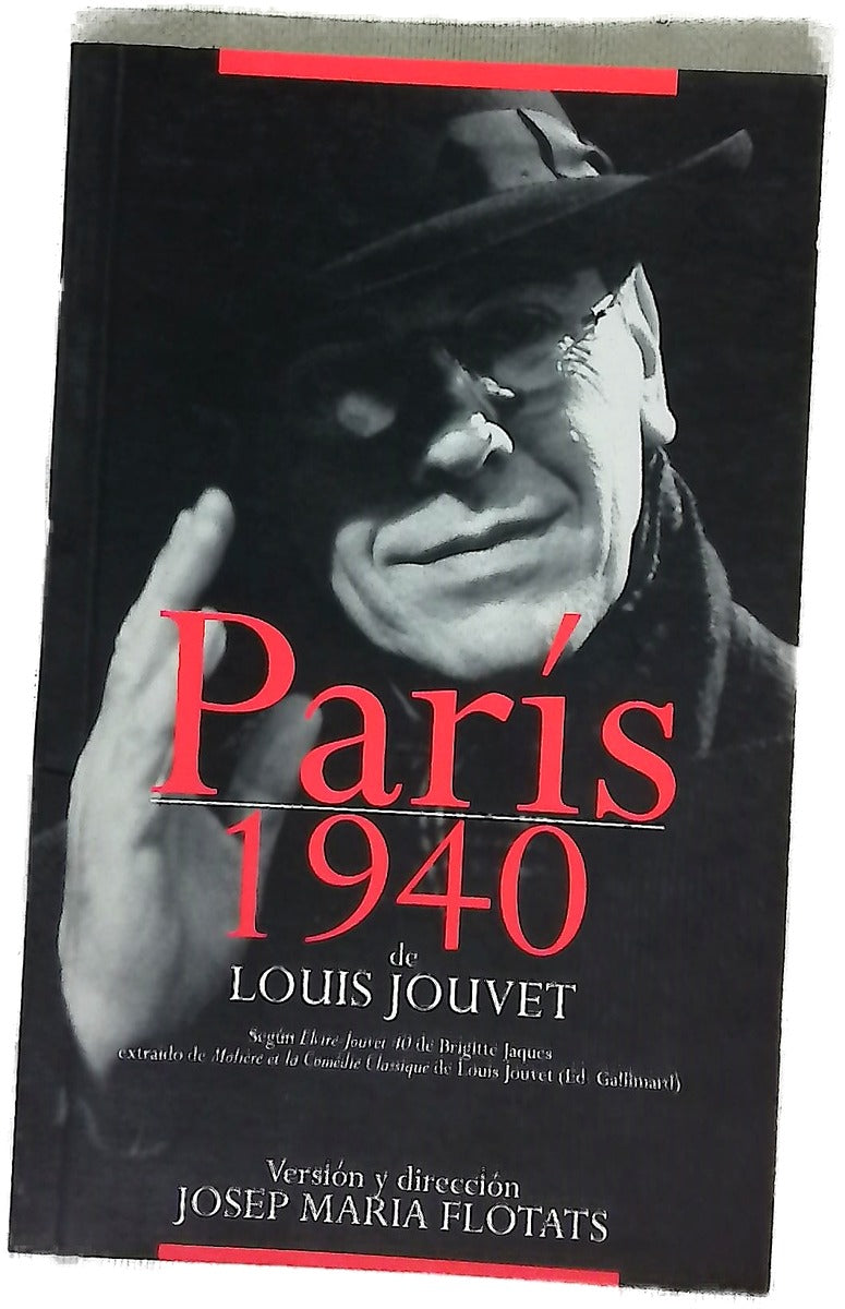 París, 1940