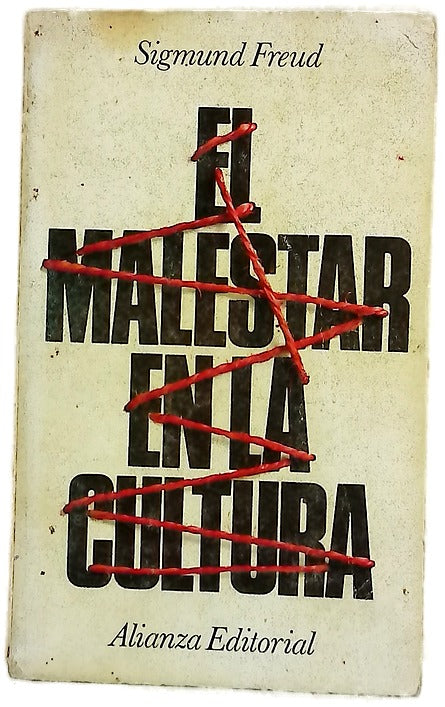 El malestar en la cultura y otros ensayos