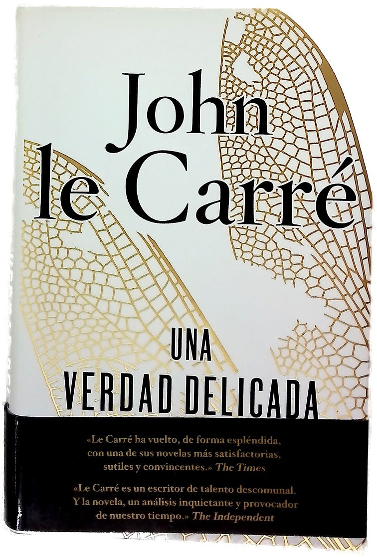 Una verdad delicada