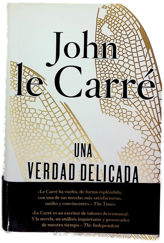 Una verdad delicada