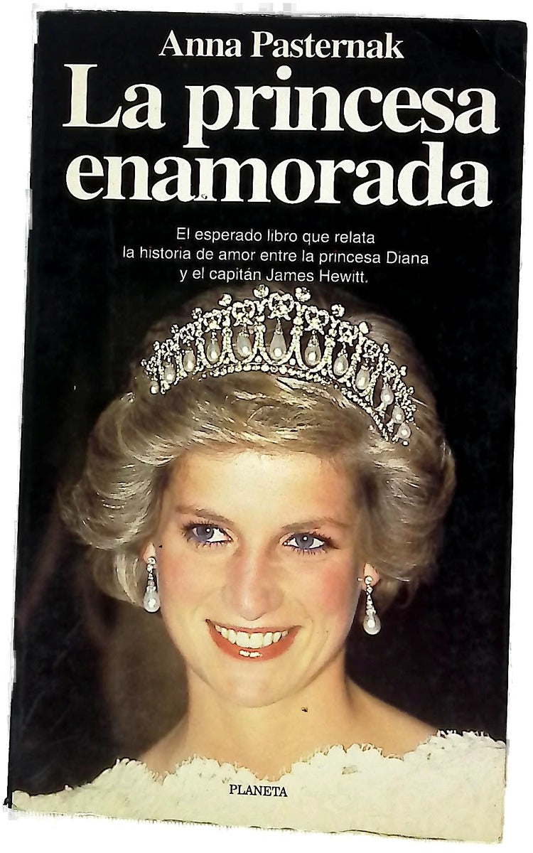La princesa enamorada